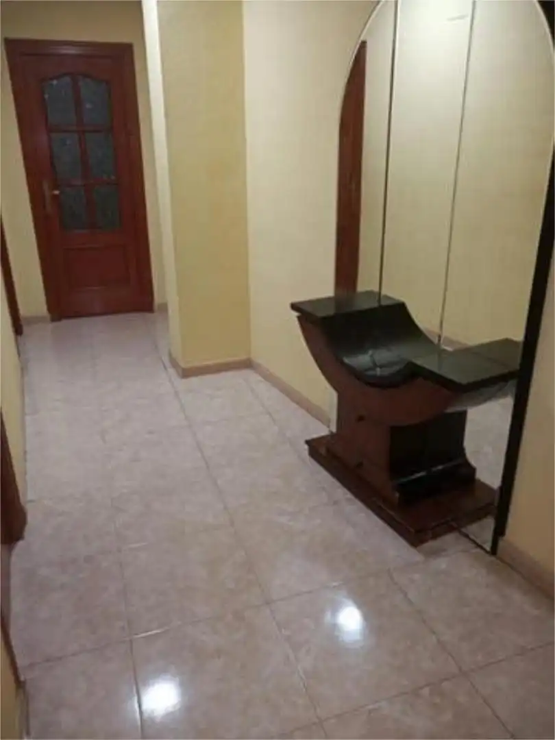 Wohnung 110 m² in Iznalloz