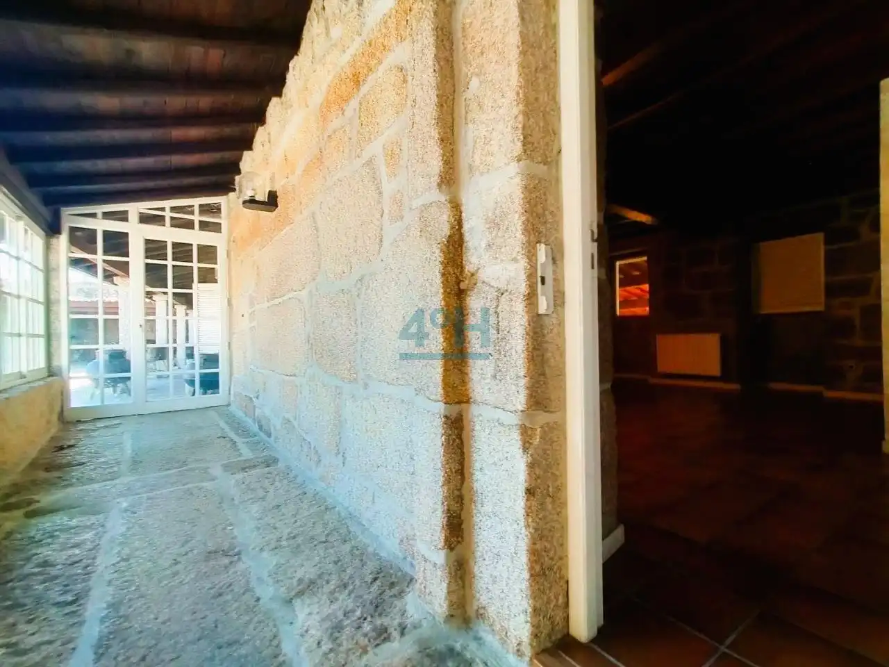 Casa de 590 m² a San Cibrao das Viñas