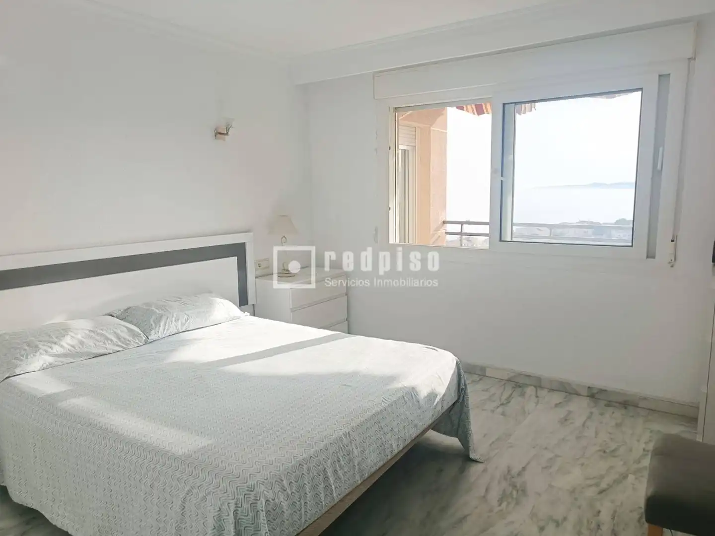 Piso de 112 m² en Benalmádena