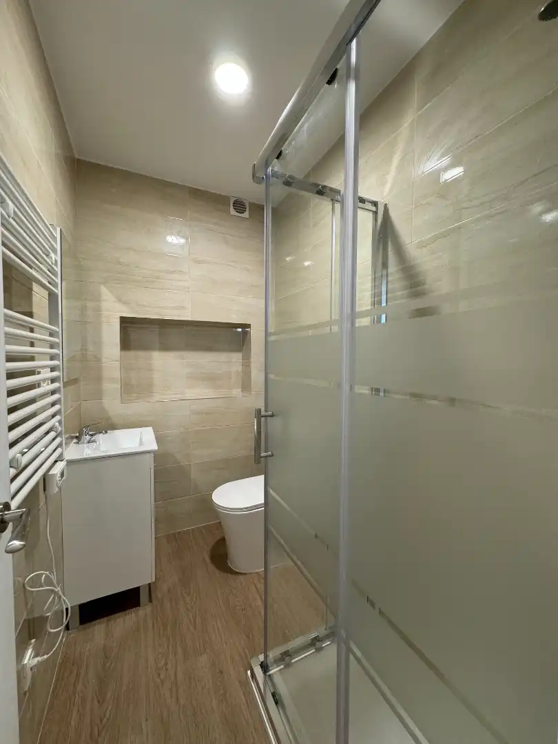 Appartamento 68 m² a Santiago de Compostela