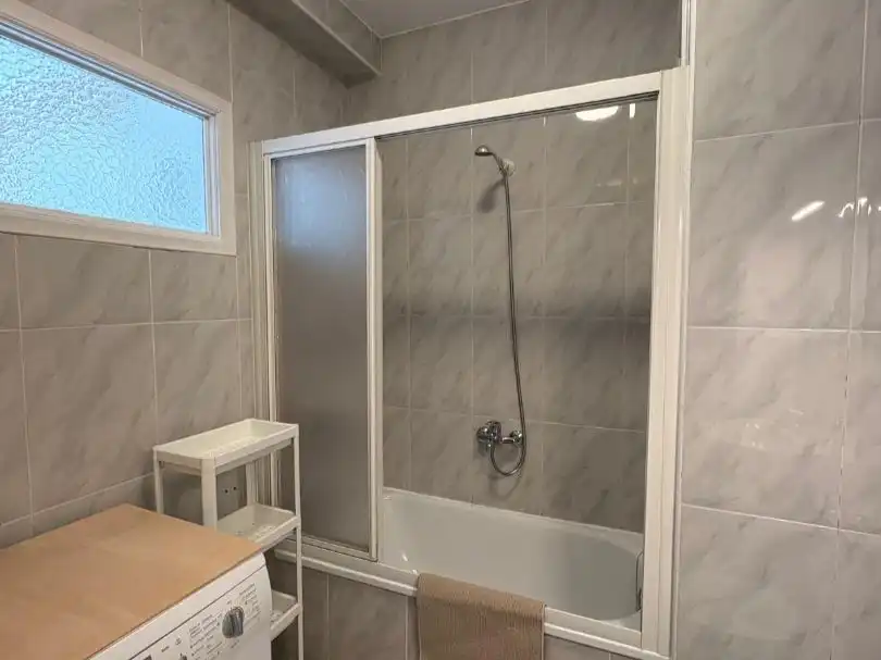 Habitació de lloguer, Ourense