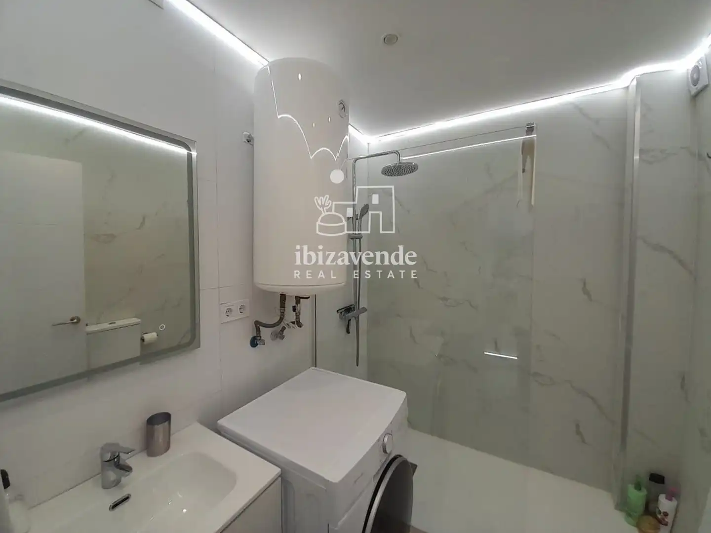 Piso de 55 m² en Sant Joan de Labritja