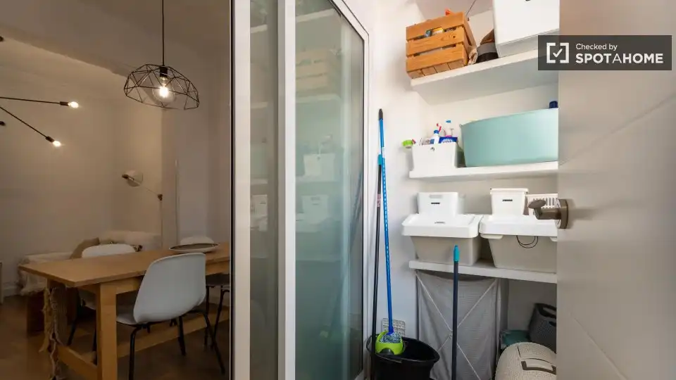 Habitación 75 m², Valencia