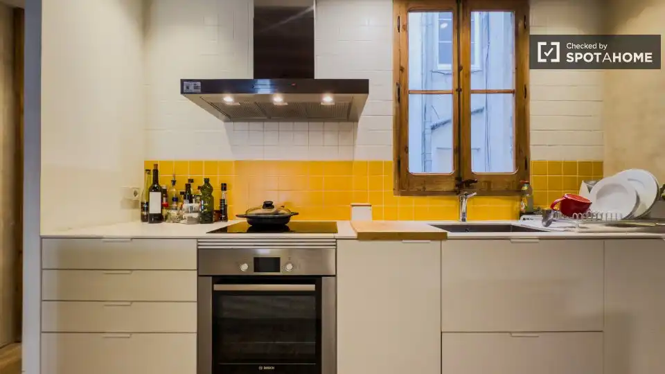 Habitación en alquiler, Barcelona