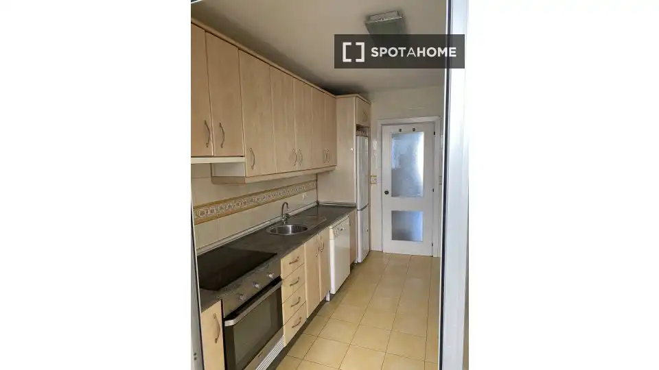 Habitación en alquiler, Almería