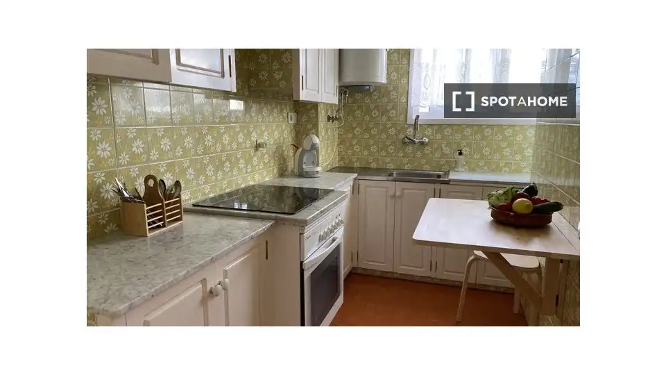 Habitación 92 m², Puerto de la Cruz