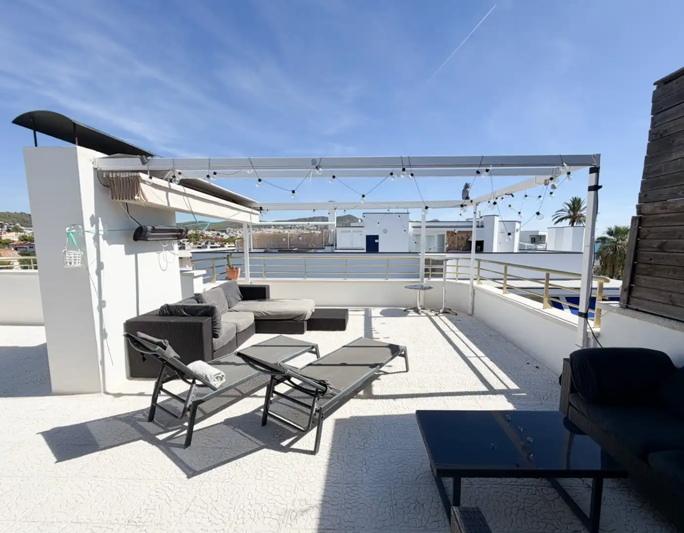 Piso de 123 m² en Sitges