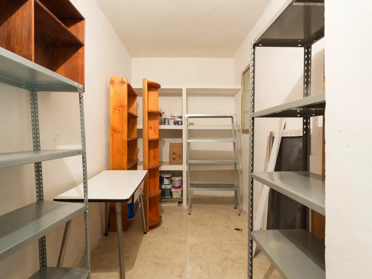 Piso de 162 m² en Madrid