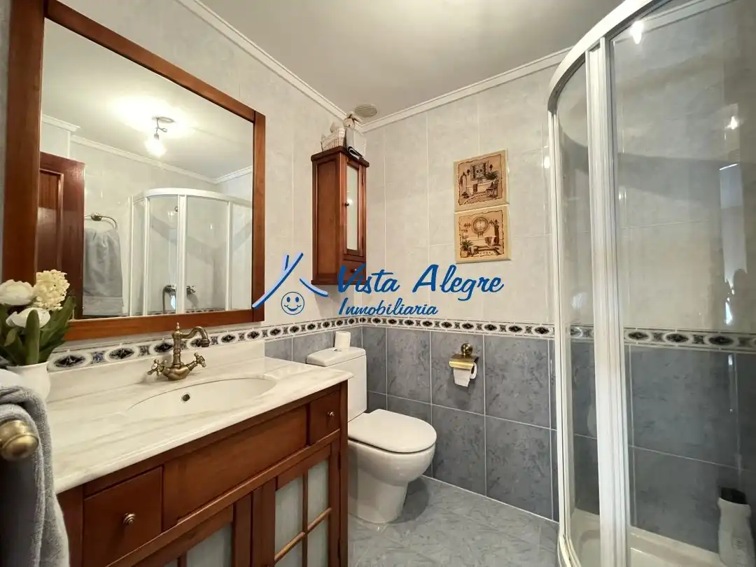 Piso de 109 m² en Haro