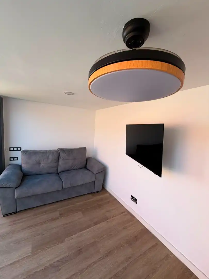 Piso de 80 m² en Mogán