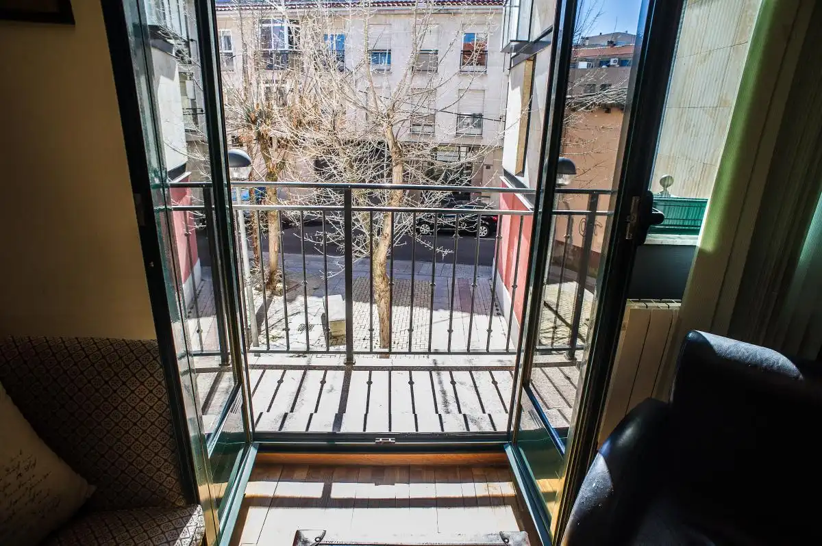 Habitación en alquiler, Salamanca
