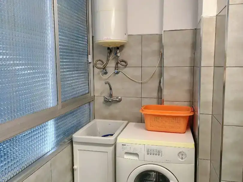 Piso de 90 m² en Jaén