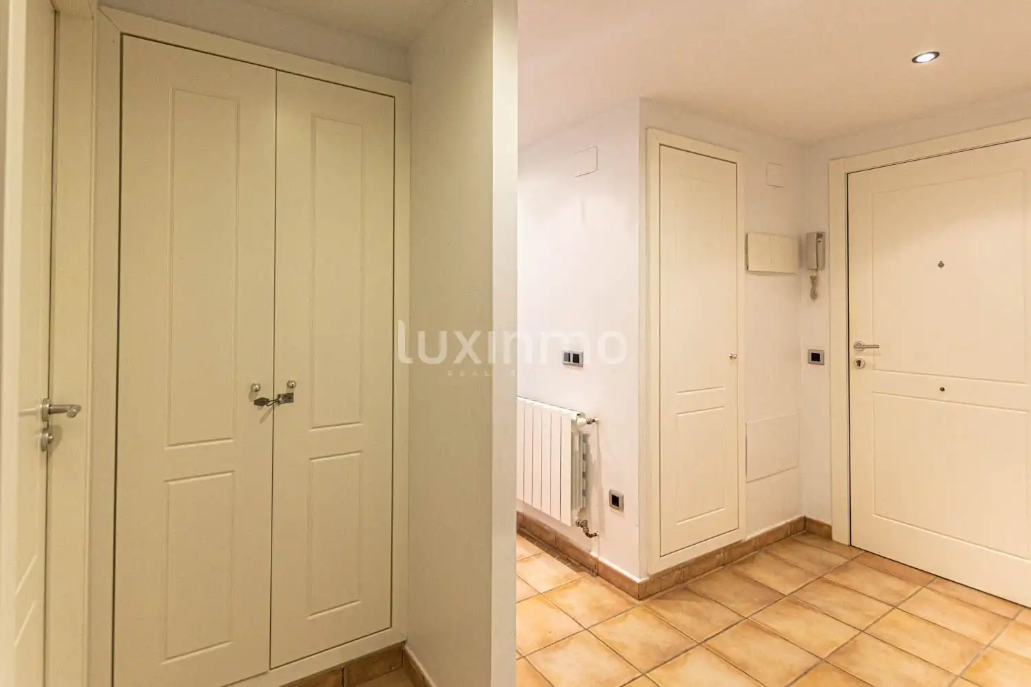 Квартира 134 м² у Altea