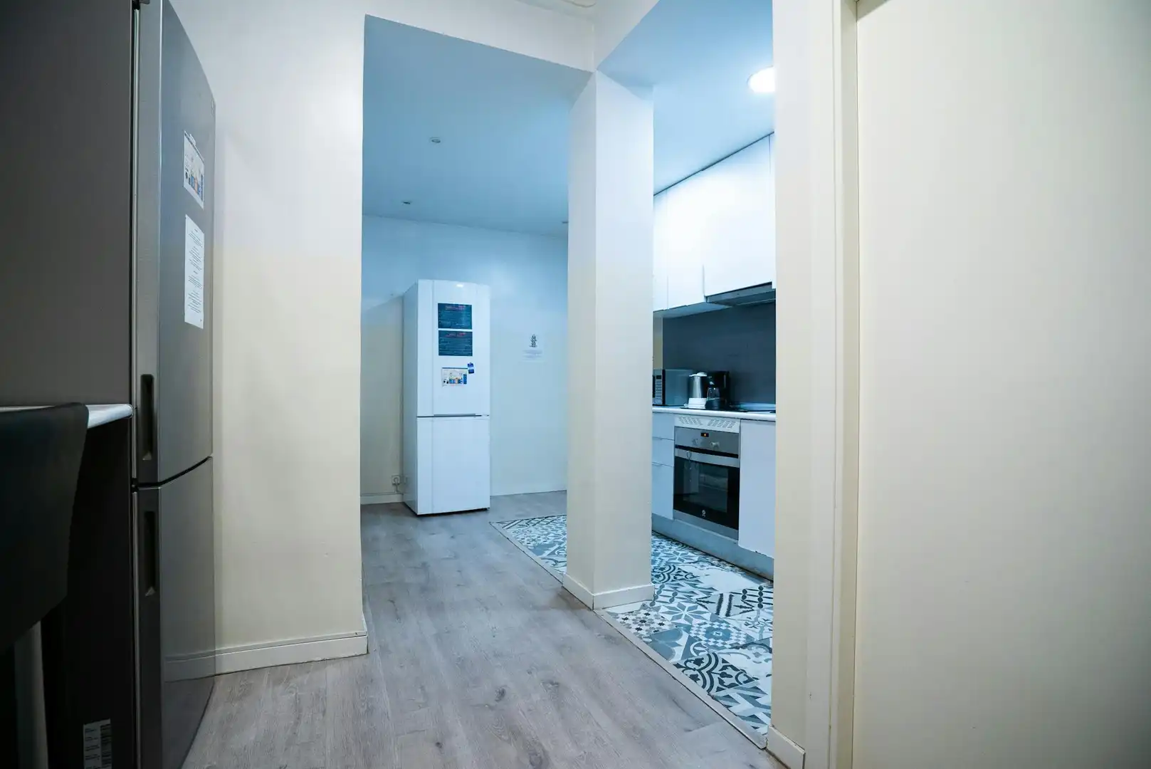 Habitación en alquiler, Madrid