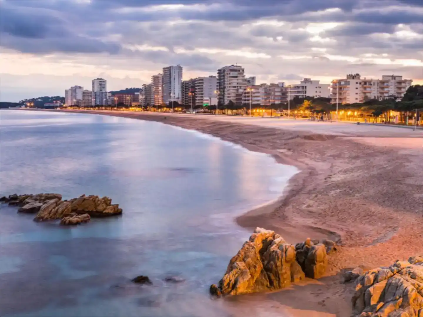 Pis de 25 m² a Castell d'Aro, Platja d'Aro i s'Agaró