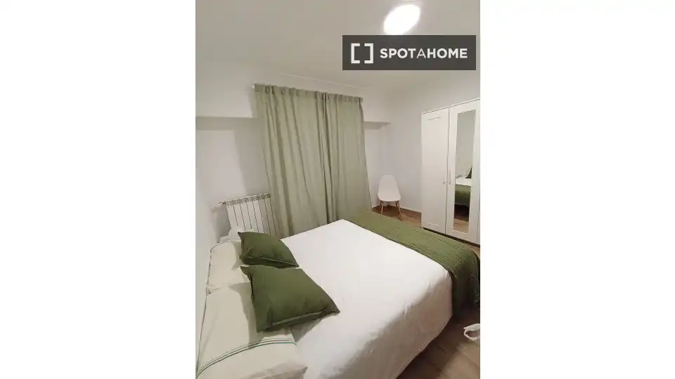 Habitación en alquiler, Zaragoza