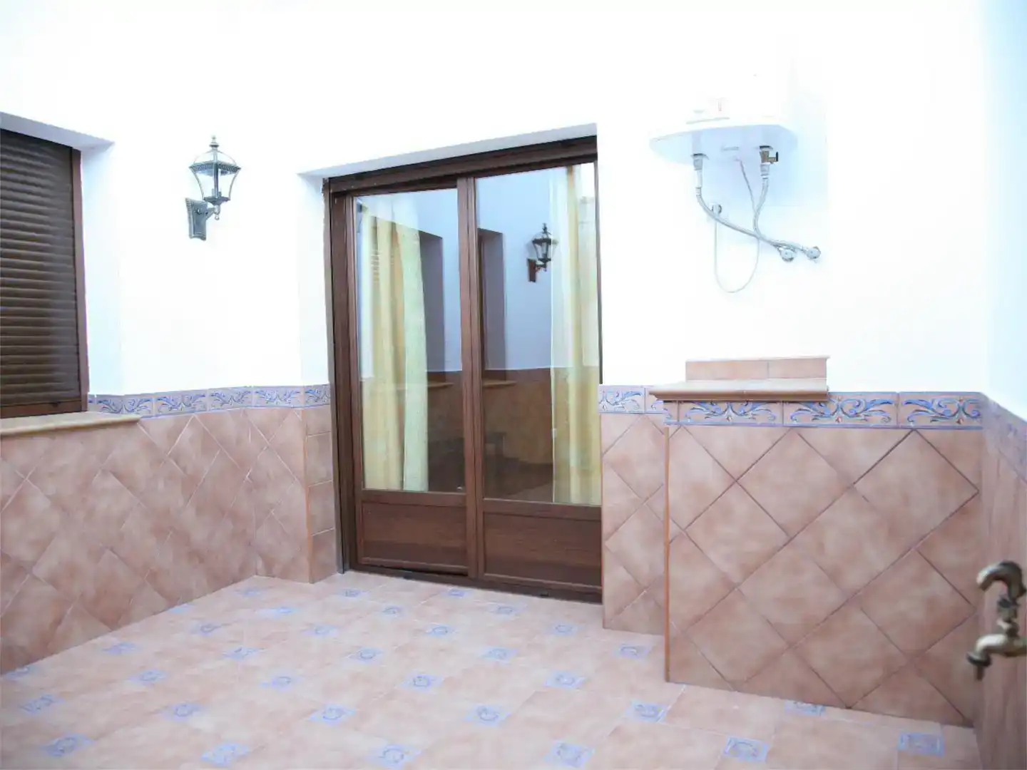 Piso de 80 m² en La Puerta de Segura