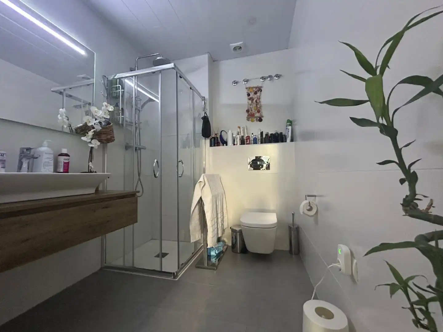 Piso de 70 m² en Barcelona