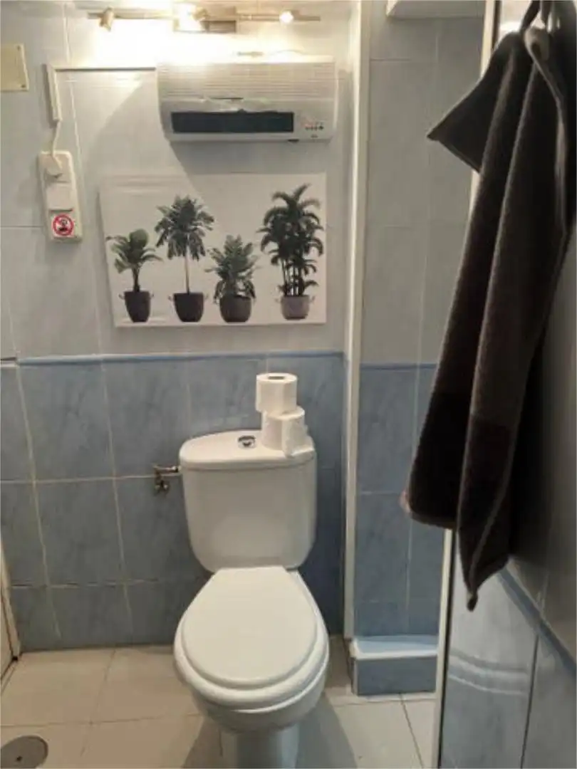 Pis de 48 m² a Madrid