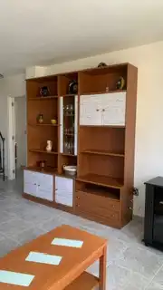 Piso de 140 m² en Foz