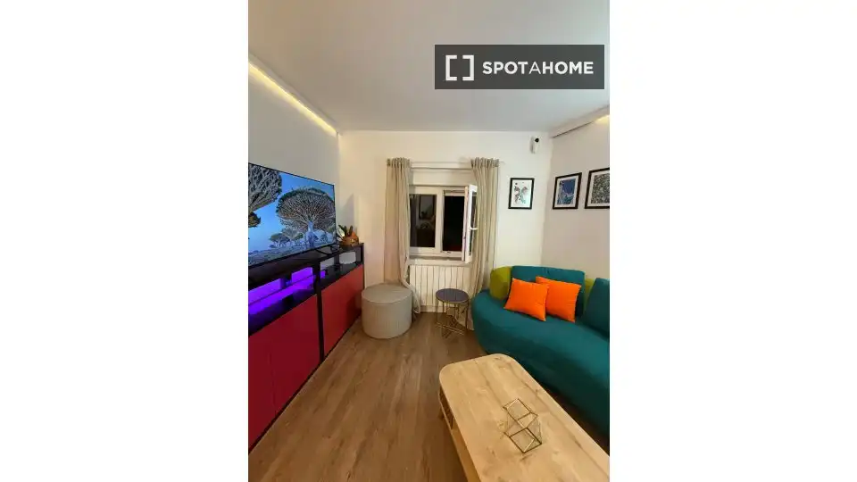 Habitación 78 m², Santander