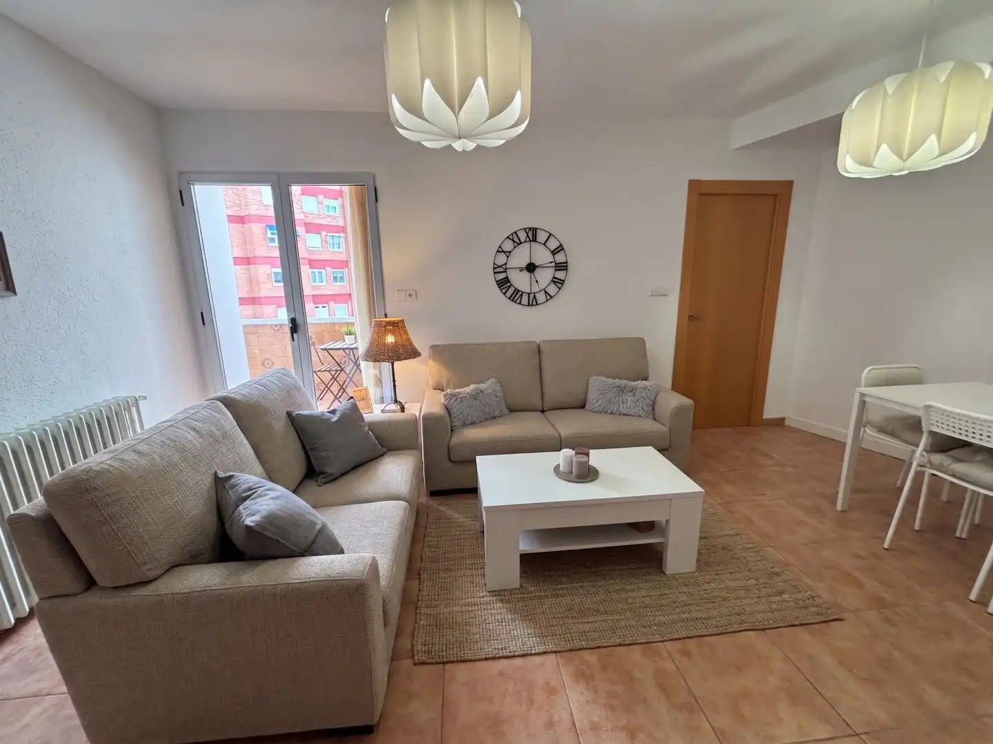 Piso de 89 m² en Valladolid