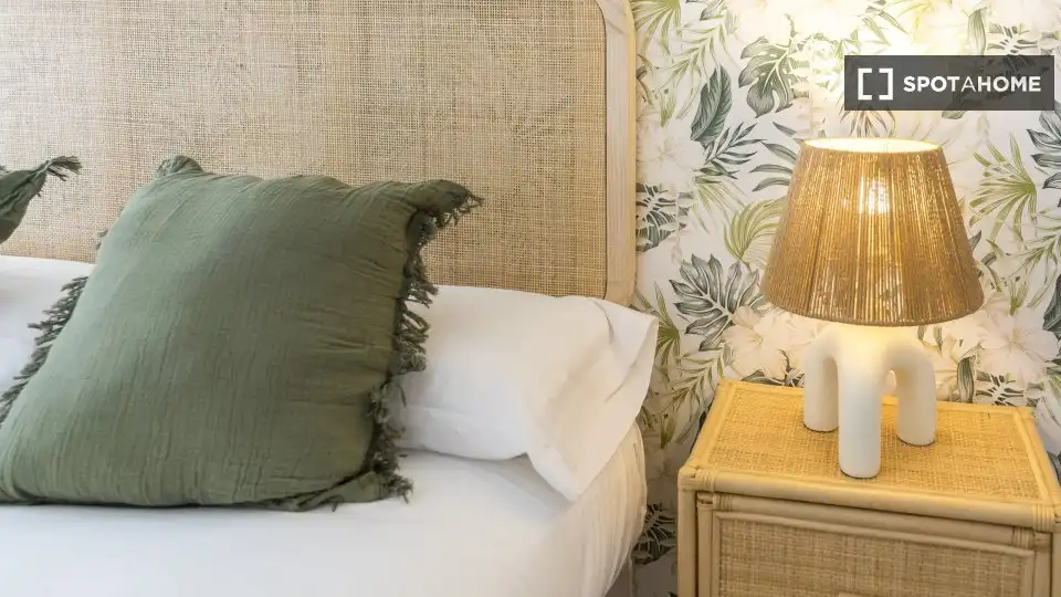 Habitación en alquiler, Málaga