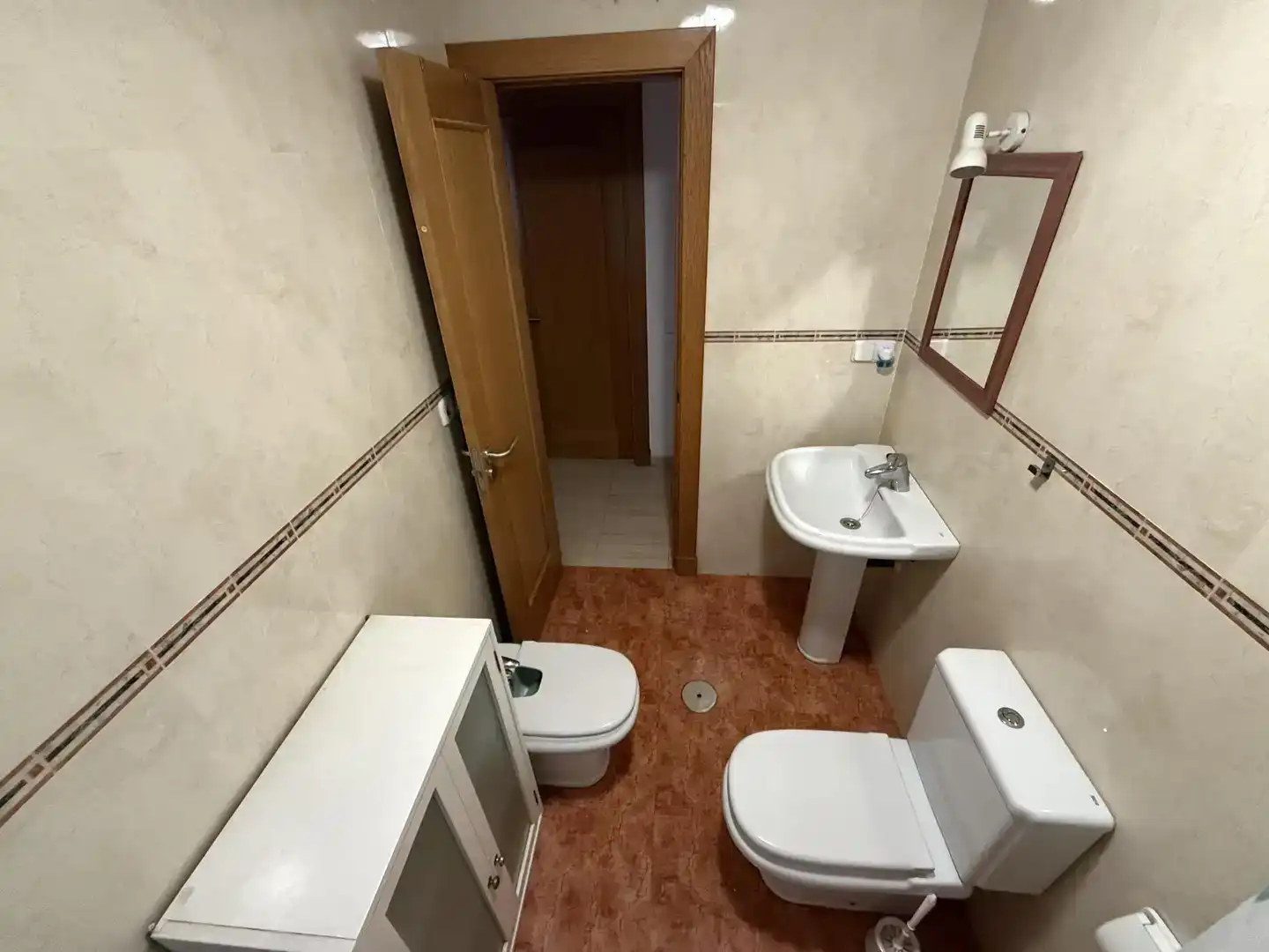 Habitación 120 m², Almería