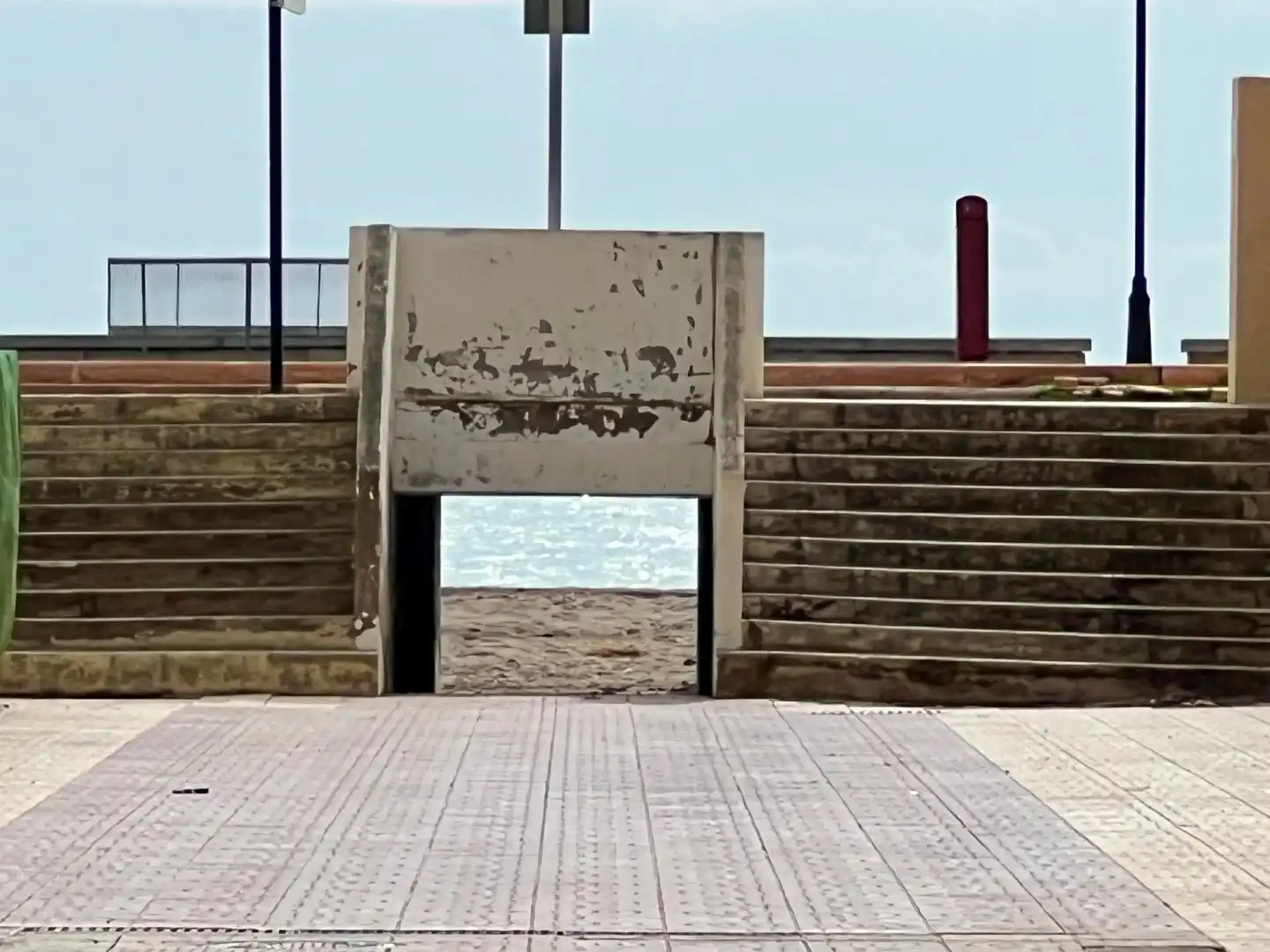 Piso de 139 m² en Benicasim