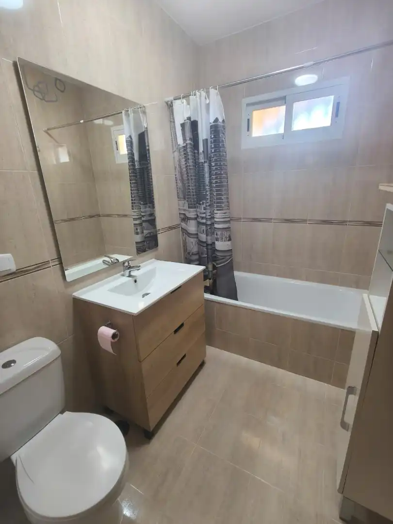 Pis de 75 m² a Churriana de la Vega