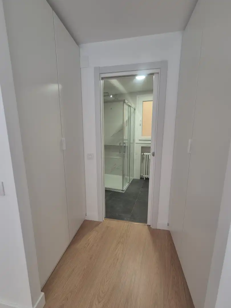 Pis de 130 m² a Madrid