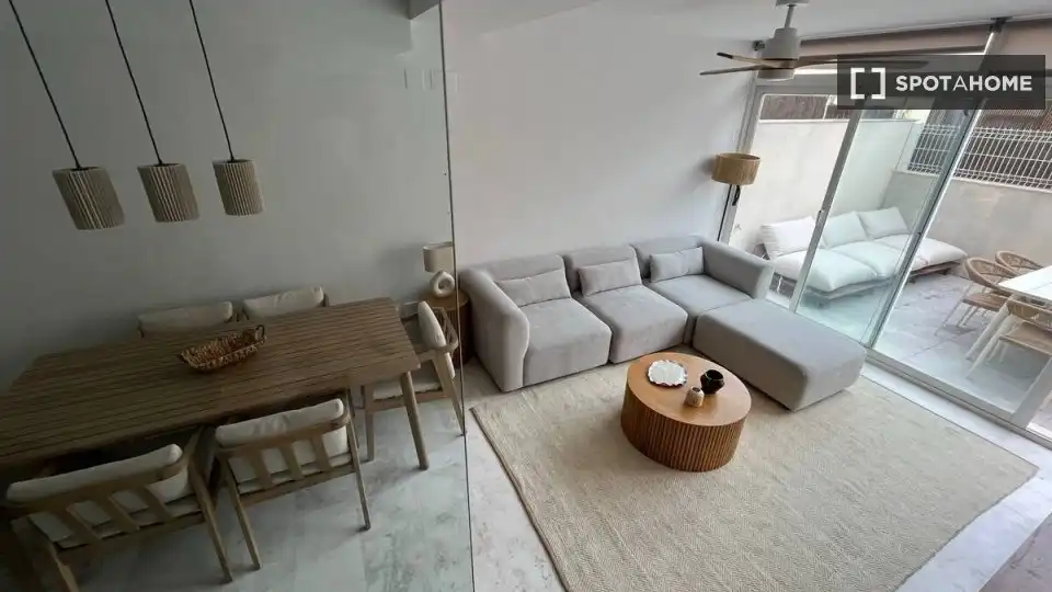 Habitación en alquiler, Jávea