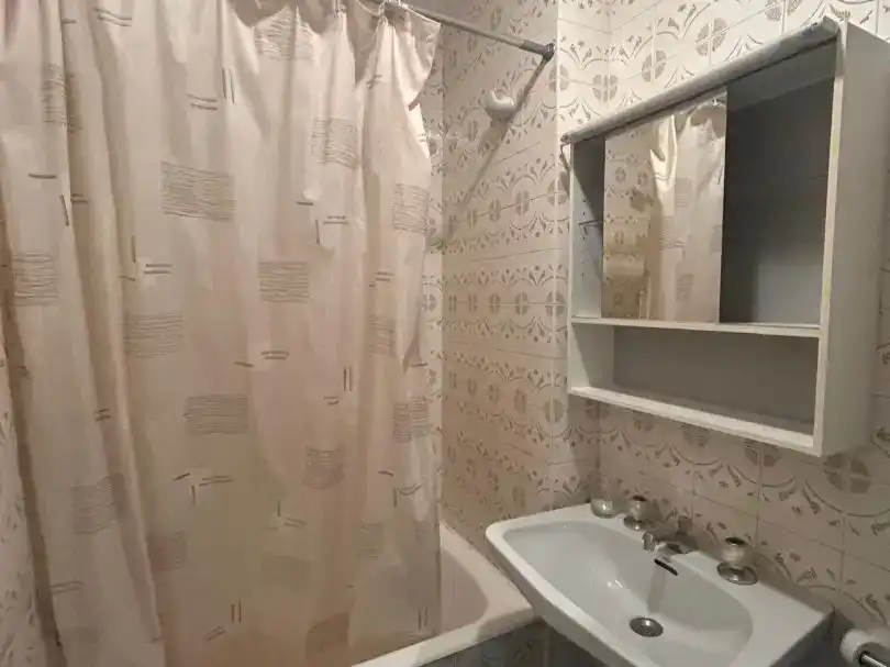 Piso de 135 m² en Lugo