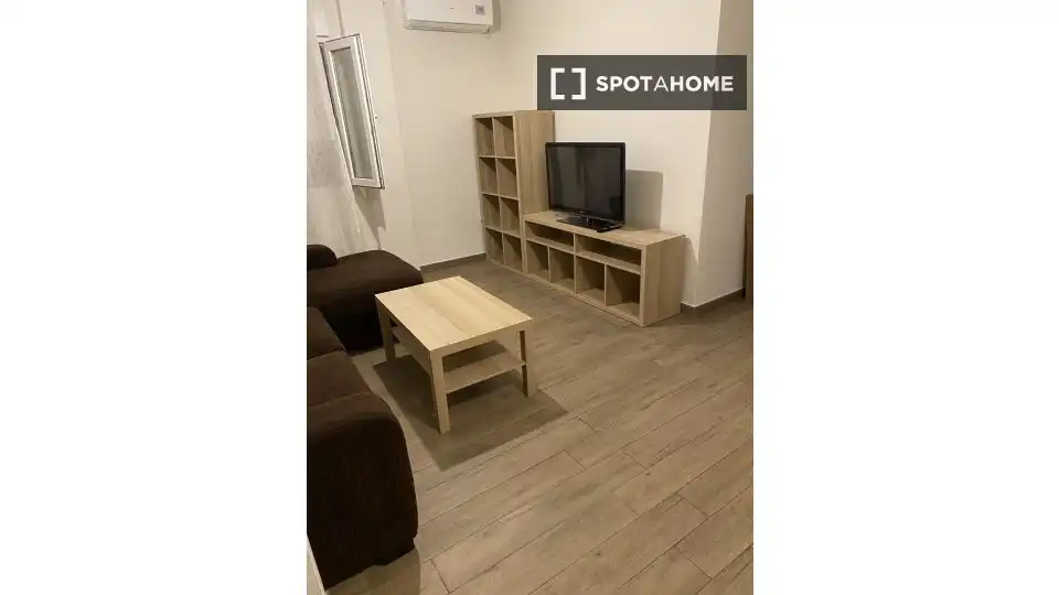 Habitación 104 m², Sevilla