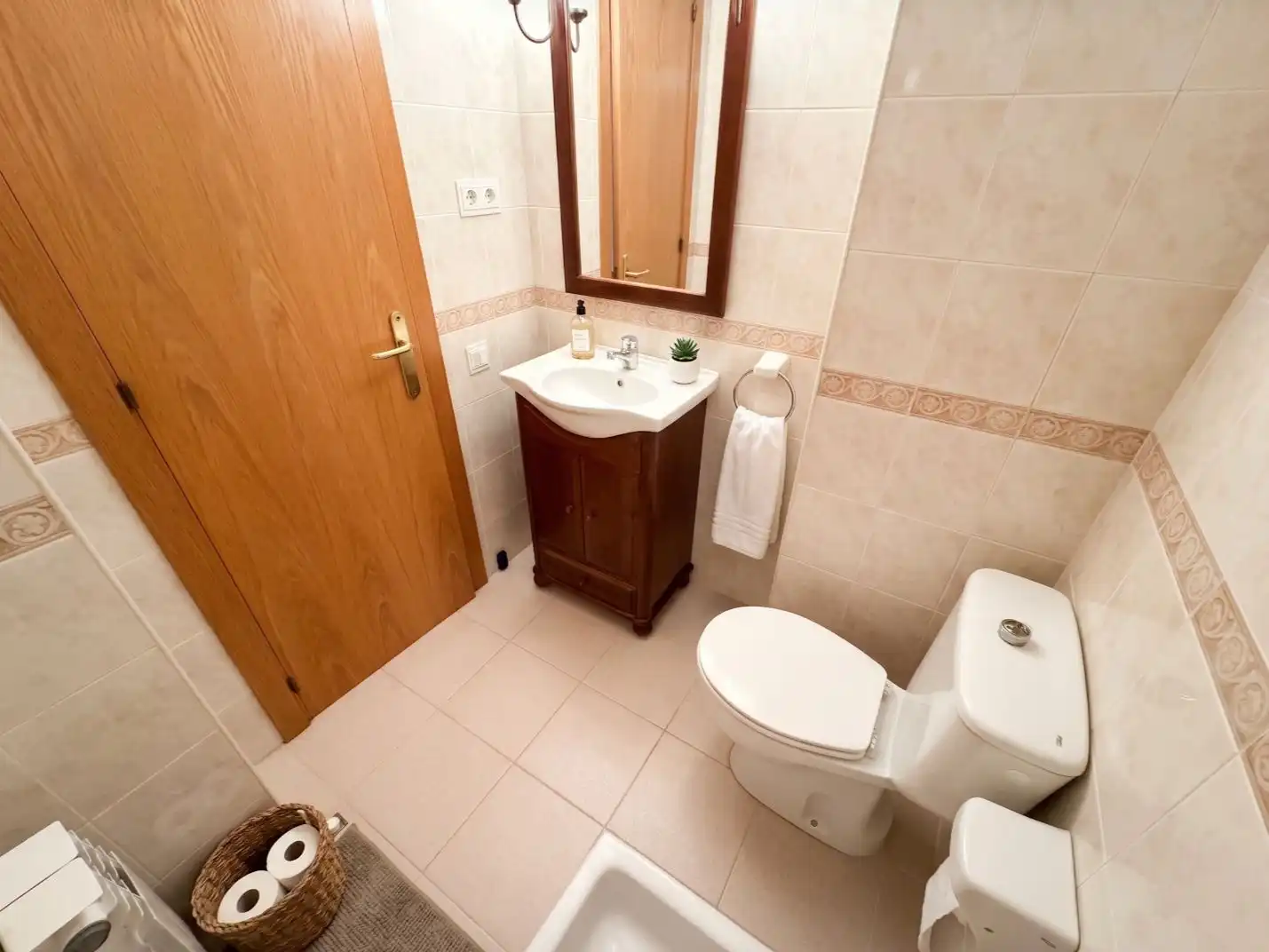 Habitación en alquiler, Sabadell