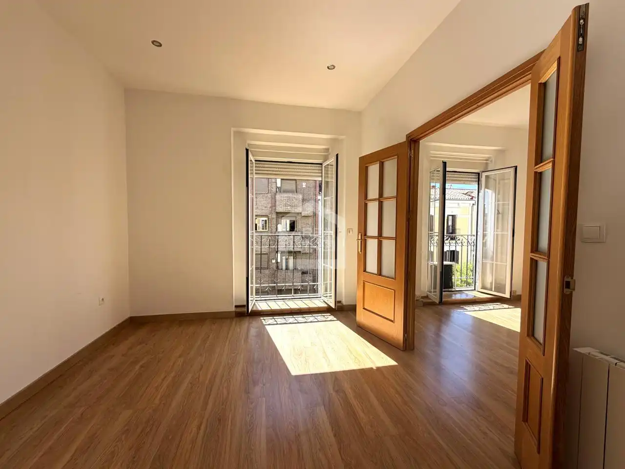 Pis de 71 m² a Madrid
