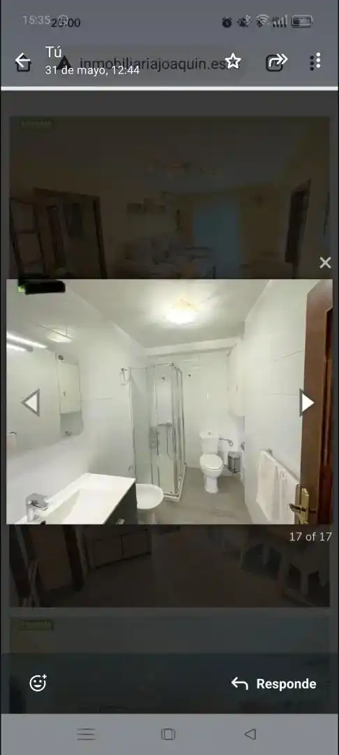 Habitación 80 m², Córdoba