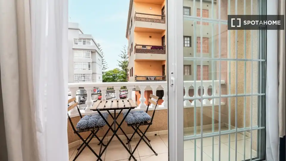 Habitación en alquiler, Arona
