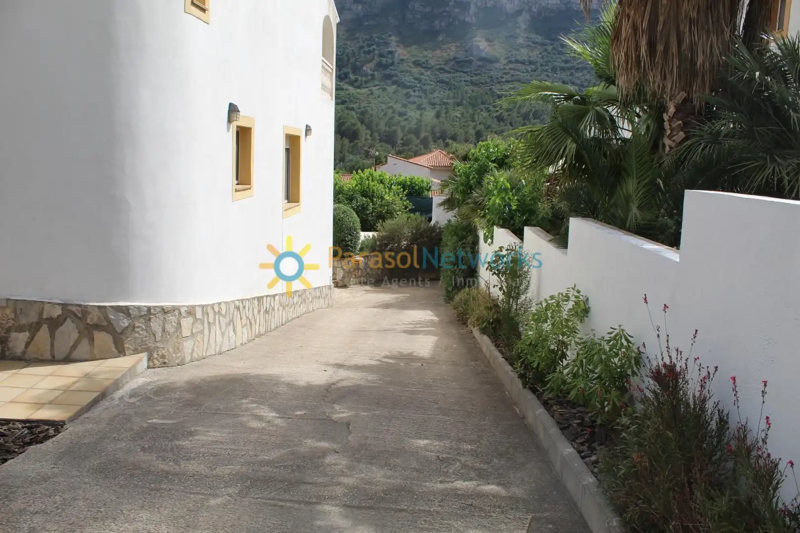 Casa de 220 m² a Barx