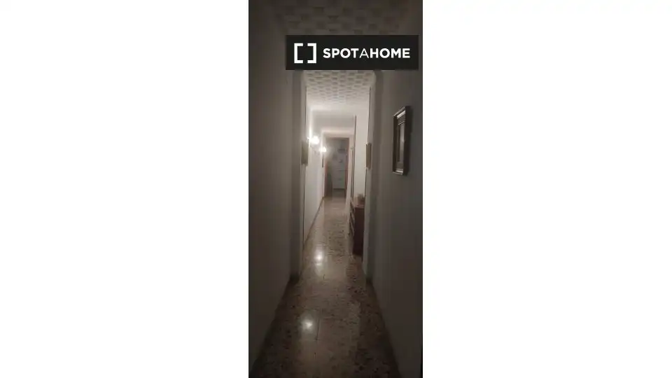 Habitación en alquiler, Alicante