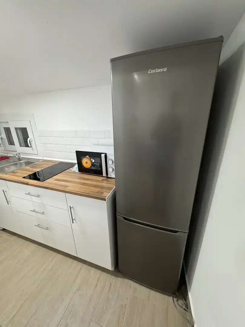 Piso de 45 m² en Morón de la Frontera