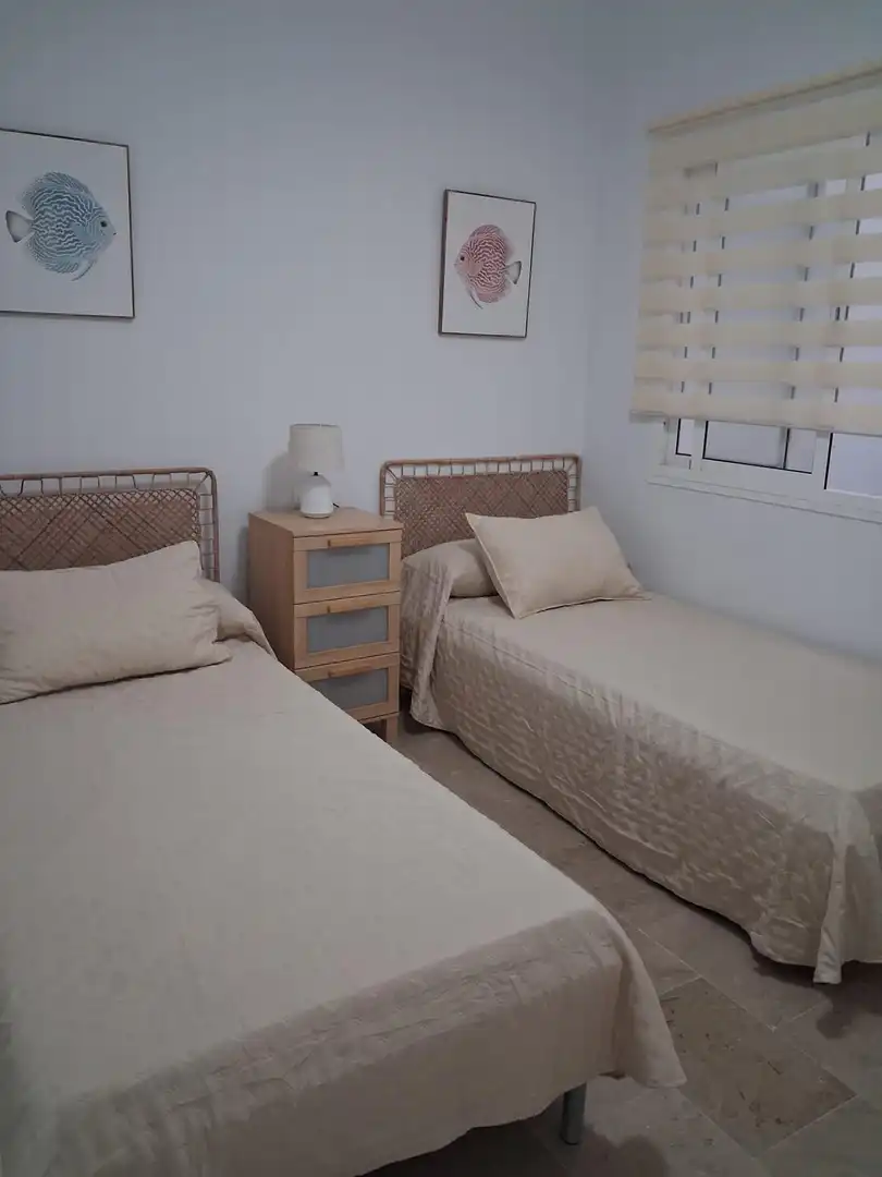 Piso de 65 m² en Cádiz