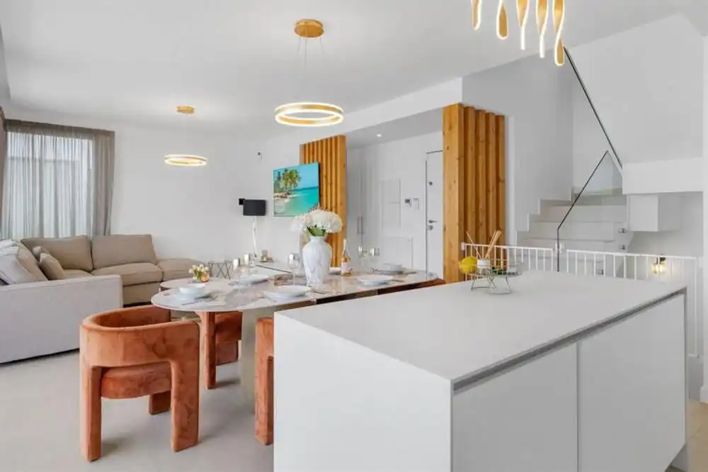 Casa de 277 m² en Estepona