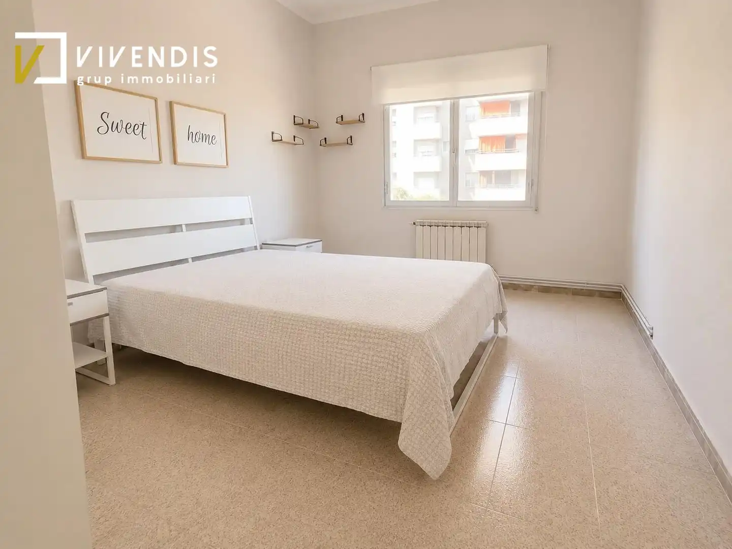 Appartamento 105 m² a Lleida