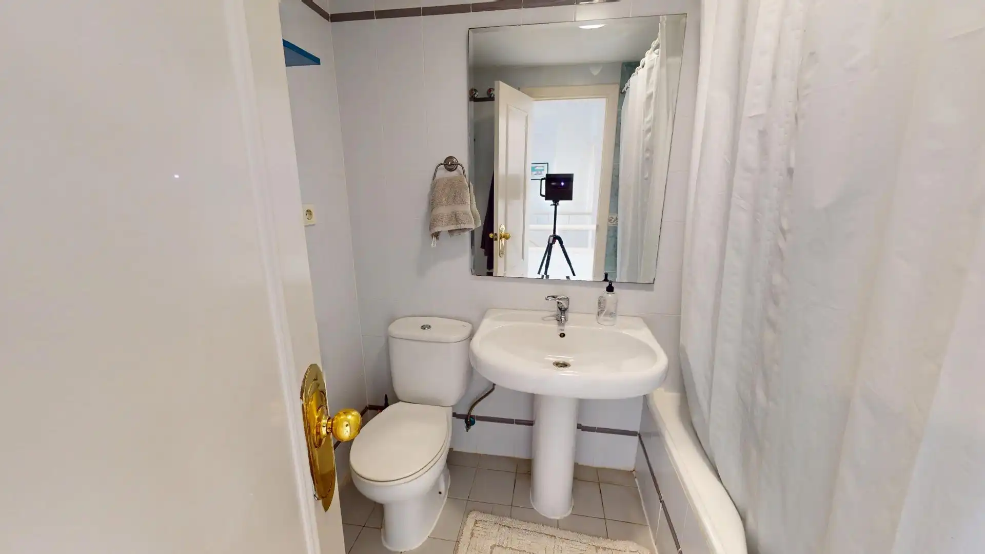 Piso de 97 m² en Mijas