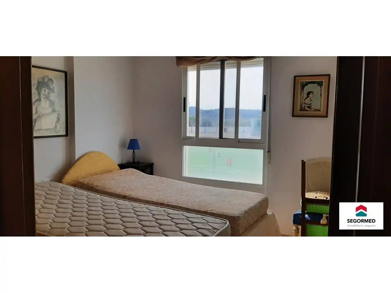 Piso de 196 m² en Segorbe