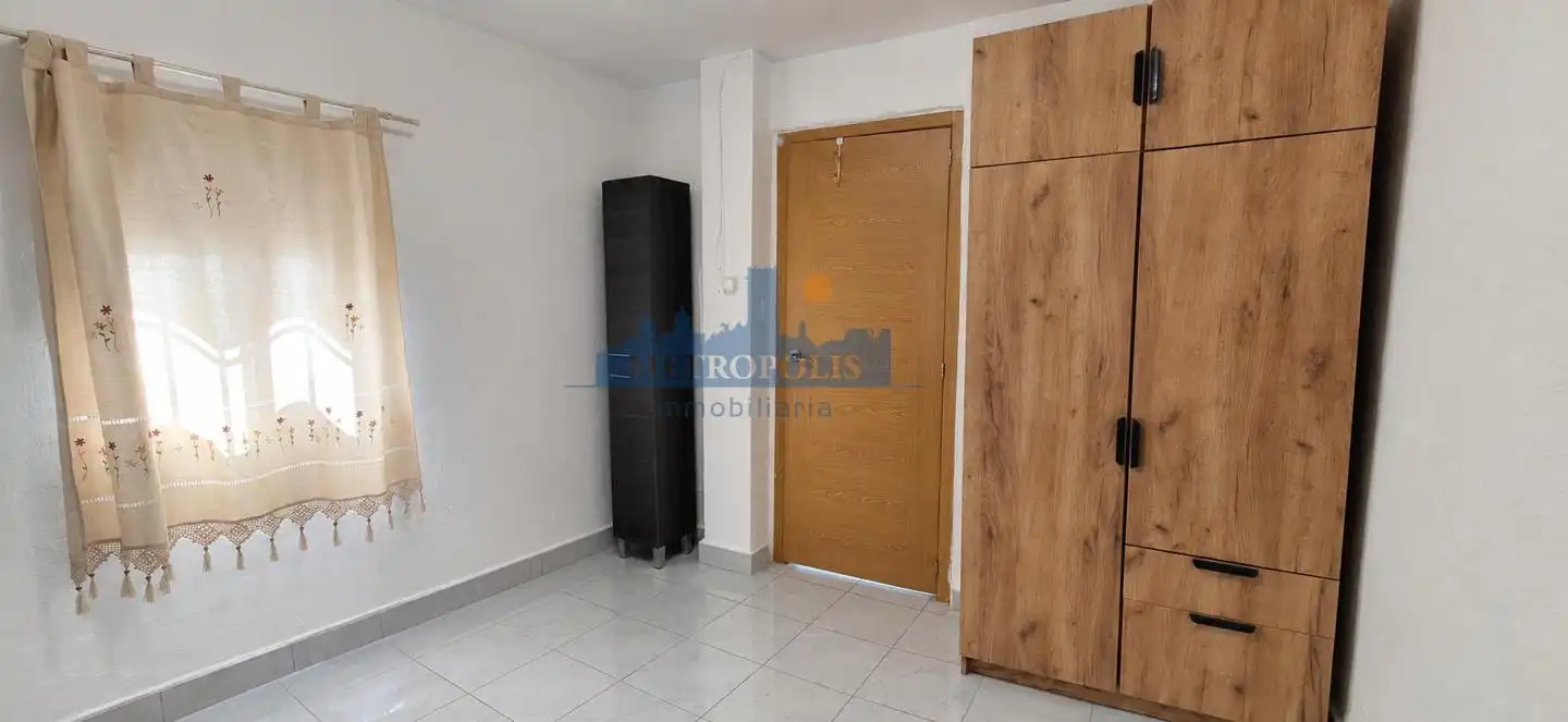 Casa de 100 m² en Burriana