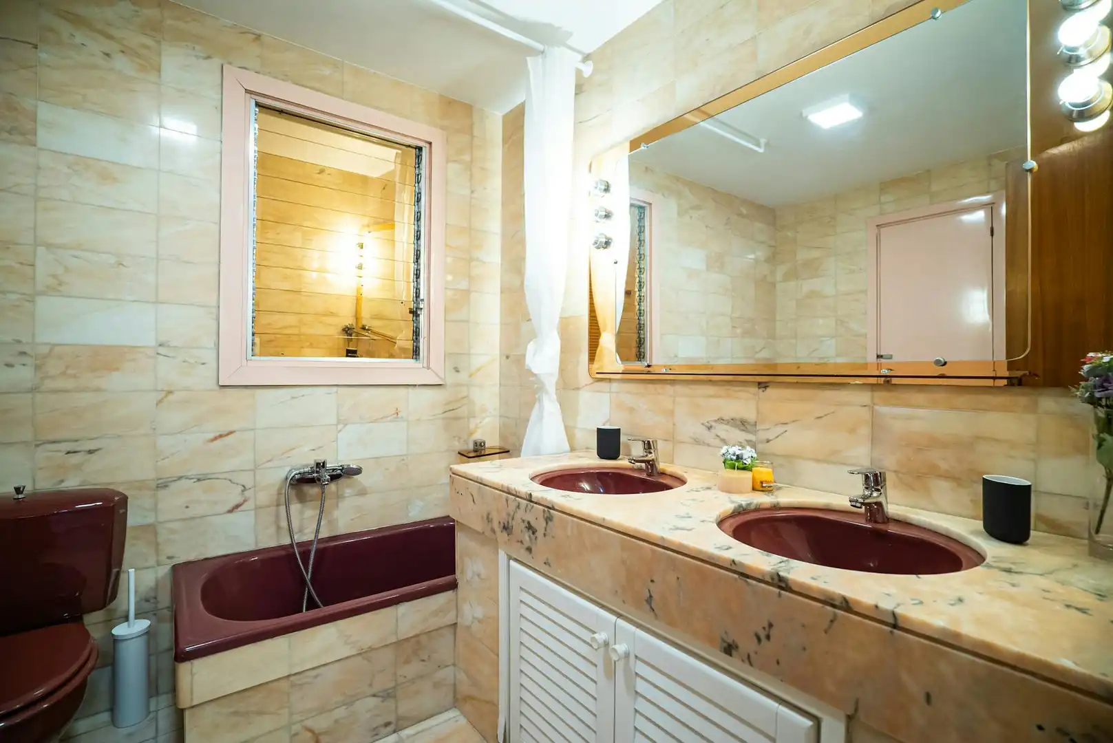 Habitación 140 m², l'Hospitalet de Llobregat
