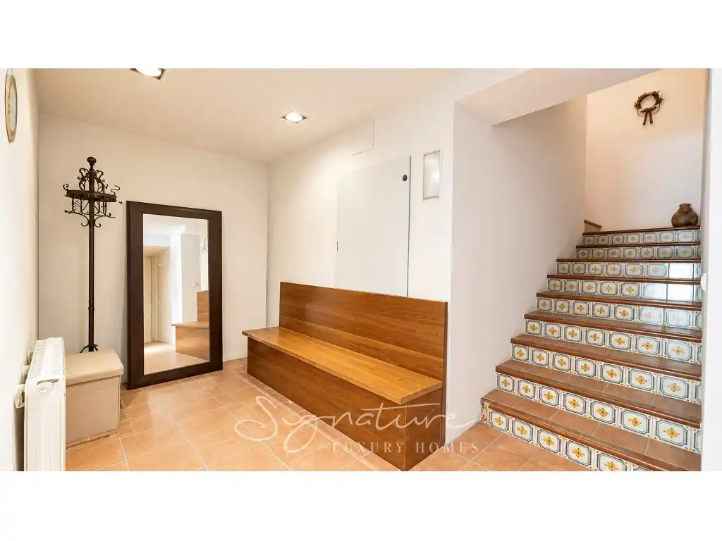 Piso de 690 m² en Sant Cugat del Vallès