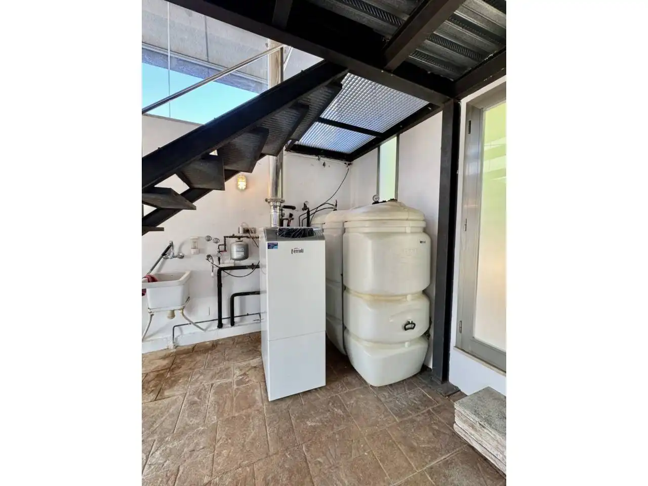 Piso de 378 m² en Bunyola